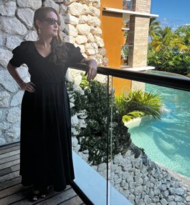 Actress Pilar Gamboa HD Instagram Photos and Wallpapers May 2024