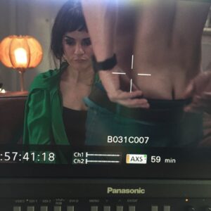 Pilar Gamboa Instagram - GANE EL PREMIO CÓNDOR A MEJOR ACTRIZ PROTAGÓNICA por 30 noches con mi ex dirigida por Adrian Suar y actuada con él 
Gracias. Estoy re contenta, era una peli bastante desafiante. Y conocí unas personas impresionantes haciéndola. 
Dejo un popurrí de cosas pero no se pierdan el video en donde Gustavo Bermudez marca un beso a cámara y yo me pongo nerviosa porque me está por besar Nano. Las 40 me entienden. @elchuecosuar @gusbermudezok 
@juanovera23 💕