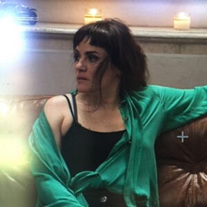 Pilar Gamboa Instagram - GANE EL PREMIO CÓNDOR A MEJOR ACTRIZ PROTAGÓNICA por 30 noches con mi ex dirigida por Adrian Suar y actuada con él 
Gracias. Estoy re contenta, era una peli bastante desafiante. Y conocí unas personas impresionantes haciéndola. 
Dejo un popurrí de cosas pero no se pierdan el video en donde Gustavo Bermudez marca un beso a cámara y yo me pongo nerviosa porque me está por besar Nano. Las 40 me entienden. @elchuecosuar @gusbermudezok 
@juanovera23 💕