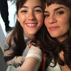 Pilar Gamboa Instagram - GANE EL PREMIO CÓNDOR A MEJOR ACTRIZ PROTAGÓNICA por 30 noches con mi ex dirigida por Adrian Suar y actuada con él 
Gracias. Estoy re contenta, era una peli bastante desafiante. Y conocí unas personas impresionantes haciéndola. 
Dejo un popurrí de cosas pero no se pierdan el video en donde Gustavo Bermudez marca un beso a cámara y yo me pongo nerviosa porque me está por besar Nano. Las 40 me entienden. @elchuecosuar @gusbermudezok 
@juanovera23 💕