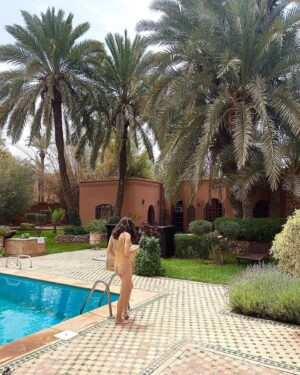 Pim Bubear Instagram - Magnificent Marrakesh !
What an amazing time we had reuniting with friends and meeting new ones. Thank you to everyone who made this trip so special and also to our wonderful hosts Reda & Rania 🙏🏼❤️