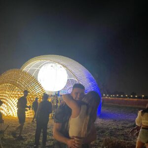 Pim Bubear Instagram - December was certainly a month to remember ❤️ 
Heres to making more memories together this year 🥳❤️ 
happy 2023 !