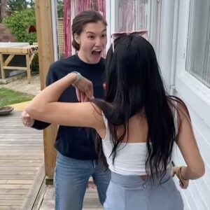 Pim Bubear Instagram - So much has happened in the past weeks and i’ve been taking time to process everything! 

Bachelorette - 19th of July , my dear friends planned the most amazing hen party!!! 
Thank you to my wonderful maid of honour @mariahmulberry for planning, preparing and pulling everything off 🥰
@malingraffman @james_tanatit @tina.petite @franzmaan @tanteloise @benhebbard  @jennifernylund @malin.graffman ,Josefin & Marlene 🥰 Thank you for all your help and for making it such an unforgettable day & night. I wish we could do it all over again without the hangover 😂 
I love you all dearly and feel so lucky to have such strong , fun and loving people in my life ❤️