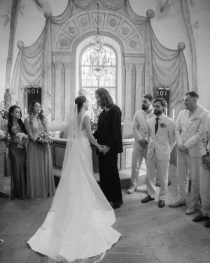Pim Bubear Instagram - 22.07.2023 

 1 month since i married the love of my life ❤️ 

Photos by @byasmusasmus