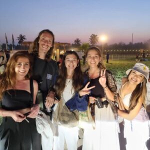 Pim Bubear Instagram - December was certainly a month to remember ❤️ 
Heres to making more memories together this year 🥳❤️ 
happy 2023 !