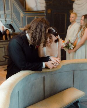 Pim Bubear Instagram - 22.07.2023 

 1 month since i married the love of my life ❤️ 

Photos by @byasmusasmus