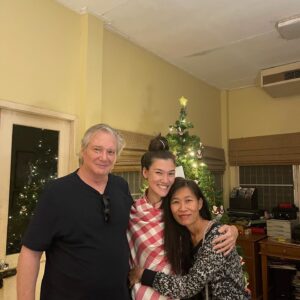 Pim Bubear Instagram - December was certainly a month to remember ❤️ 
Heres to making more memories together this year 🥳❤️ 
happy 2023 !