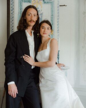 Pim Bubear Instagram - 22.07.2023 

 1 month since i married the love of my life ❤️ 

Photos by @byasmusasmus