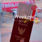 Pimonwan Hoonthongkam Instagram - 🐋🐳🐟🌊⛴️⚓️🛳️🏄🏻‍♀️ #ไปโอกินาว่าไปกับแอร์เอเชีย #ontimeperformance @flyairasia.th @airasiamove.th @flyairasia @tada_nes