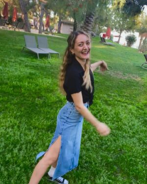 Pınar Çağlar Gençtürk Instagram - Hellooo