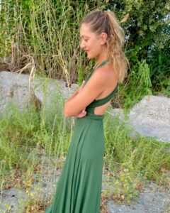 Actress Pınar Çağlar Gençtürk HD Instagram Photos and Wallpapers August 2022