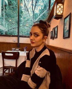 Actress Pınar Çağlar Gençtürk HD Instagram Photos and Wallpapers March 2022