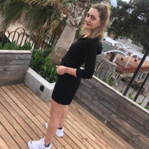 Pınar Çağlar Gençtürk Thumbnail - 2K Likes - Most Liked Instagram Photos