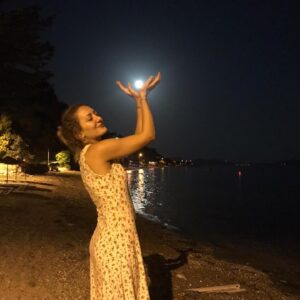 Pınar Çağlar Gençtürk Thumbnail - 2K Likes - Most Liked Instagram Photos
