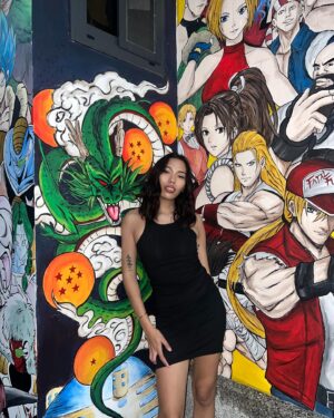 Pipay Kipay Instagram - Somewhere in Taipei