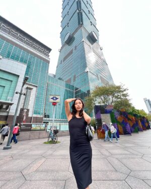 Pipay Kipay Instagram - Somewhere in Taipei