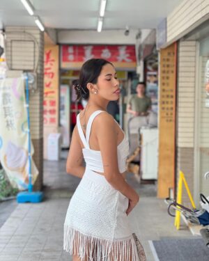 Pipay Kipay Instagram - Taiwan Trip Day 1: “Ang Babaeng nakaputi sa eskinita”

Thanks @travelm8express for accomodating us