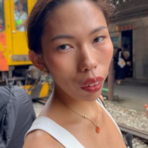 Pipay Kipay Instagram - Taiwan Trip Day 1: “Ang Babaeng nakaputi sa eskinita”

Thanks @travelm8express for accomodating us