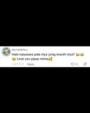 Pipay Kipay Instagram - Kaya ko