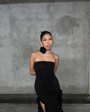 Pipay Kipay Instagram - Inamo

HMUA:  @mikoesjay