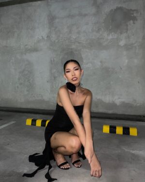 Pipay Kipay Instagram - Inamo

HMUA:  @mikoesjay