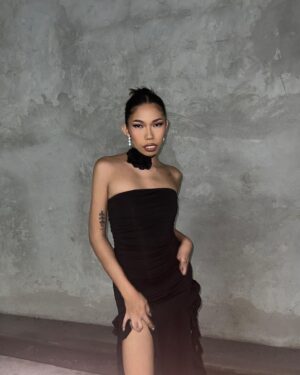 Pipay Kipay Instagram - Inamo

HMUA:  @mikoesjay