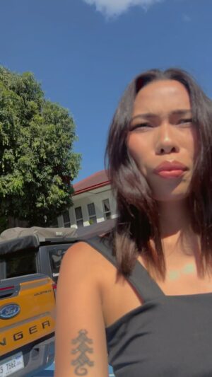 Pipay Kipay Instagram - Day 1 of blaming you sa init ng panahon