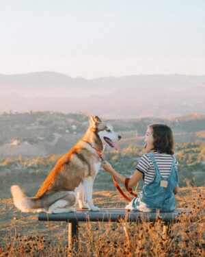 Piper Rubio Instagram - Girls best friend🐶