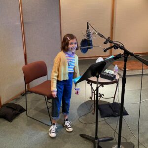 Piper Rubio Instagram - recorded my first VO today! SO grateful! Thank you to my amazing team!! @agentmelissabb @cesdvoiceover