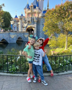 Piper Rubio Instagram - It’s birthday time 🎂🏰🙃