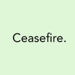 Piper Perabo Instagram - #ceasefire. the suffering of others is not something we can ignore.