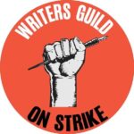 Piper Perabo Instagram - #1u ♥️ @wgawest @wgaeast