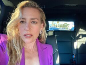Piper Perabo Thumbnail - 10.7K Likes - Top Liked Instagram Posts and Photos
