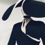 Piper Perabo Instagram - Stunning and inspiring the Thierry Mugler work at @brooklynmuseum 🖤 • A fashion visionary, Thierry Mugler established himself as one of the most daring and innovative designers of the late twentieth century. As he declared, “I like to say that Thierry Mugler designs are for a better, happier future.” Thierry Mugler in #Couturissime through May 7, 2023. An exhibition initiated, produced and circulated by @mbamtl, in collaboration with @muglerofficial. Curator: @thierrymaximeloriot. Our presentation is coordinated by @matthew_yokobosky, Senior Curator of Fashion and Material Culture. #Couturissime #BrooklynMuseum #ThierryMuglerBkM #Mugler #museum #nyc #art #fashion