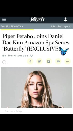 Piper Perabo Thumbnail - 2.1K Likes - Top Liked Instagram Posts and Photos
