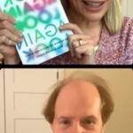 Piper Perabo Instagram - My interview with the amazing @crsunstein Professor Cass Sunstein, on his new book #LookAgain. About how we can see the good things in our life with fresh eyes. And also how we can notice what is doing us harm, that we may have lost sight of, and make changes for the better. Look Again: the Power of Noticing What Was Always There by Tali Sharon and Cass Sunstein published by @onesignalpub hits shelves this Tuesday February 27, go get some sparkle and pick up a copy.