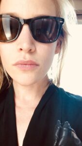 Piper Perabo Instagram -