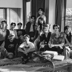 Pitchaporn Kirdpan Instagram - จบแว้ว🥹 กับซีรี่ย์เรื่องแรก✨
ขอบคุณพี่ @ninewpinya @jojo_tichakorn มากๆคับ🙏🏻🫶🏻
เวลาไปกองสนุกมาก สนุกทุกรอบที่ไป เม้ามอยกระจาย คิดถึงทุกคนคับ