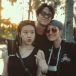 Pitchaporn Kirdpan Instagram - 🤟🏻✨ CR : @oatjiww