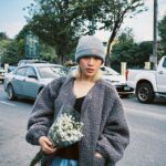 Pitchaporn Kirdpan Instagram - ✿