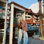 Pitchaporn Kirdpan Instagram - ✿