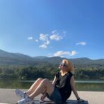 Pitchaporn Kirdpan Instagram -