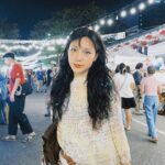 Pitchaporn Kirdpan Instagram - 🐆