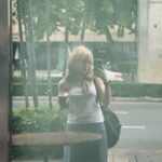 Pitchaporn Kirdpan Instagram - 👱🏻‍♀️