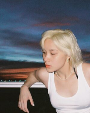 Pitchaporn Kirdpan Instagram - 🌅