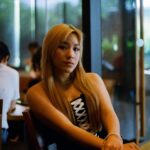 Pitchaporn Kirdpan Instagram -