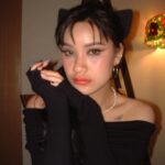 Pitchaporn Kirdpan Instagram - 1y꙳◟✿͙ ྀི
