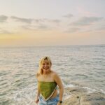 Pitchaporn Kirdpan Instagram - 🌅
