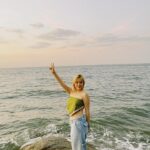 Pitchaporn Kirdpan Instagram - 🌅