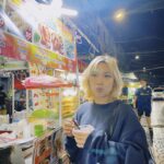 Pitchaporn Kirdpan Instagram - 🫓🥮
